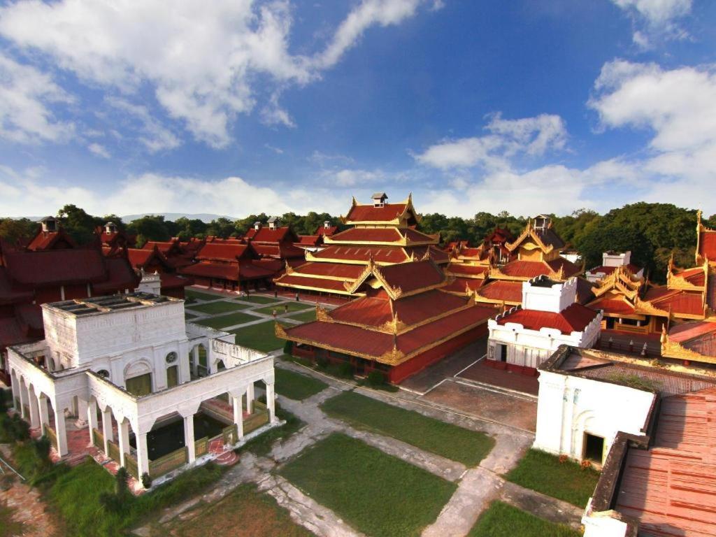 Emerald Land 2* Mandalay