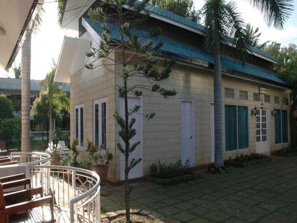 Emerald Land Mandalay