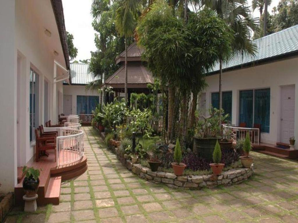 Hotel Emerald Land Mandalay