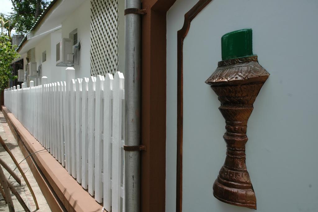 Hotel Emerald Land Mandalay