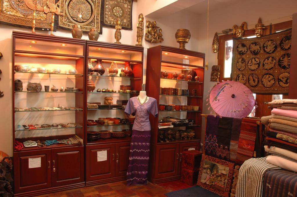 Emerald Land Mandalay