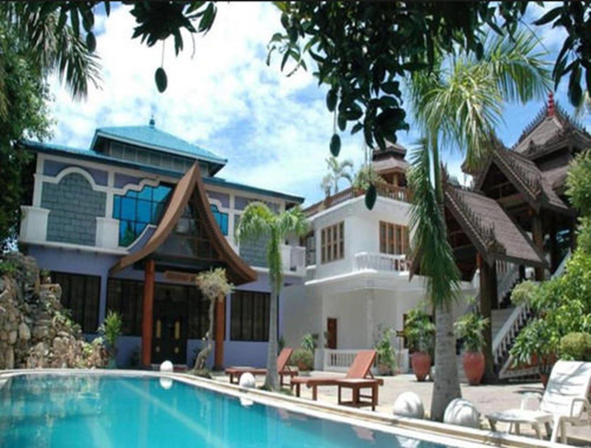 Emerald Land 2* Mandalay