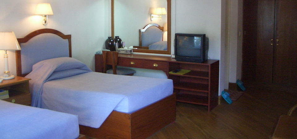 Emerald Land 2* Mandalay