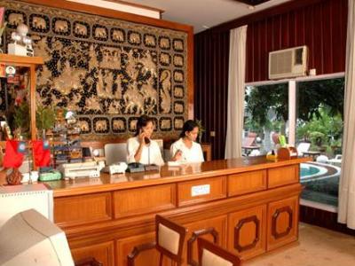 Emerald Land 2* Mandalay