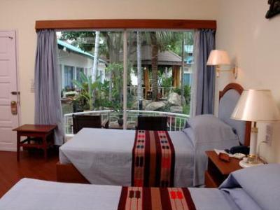 Emerald Land Hotel Mandalay