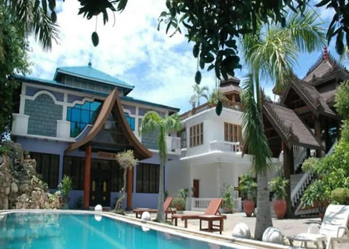 Emerald Land Hotel