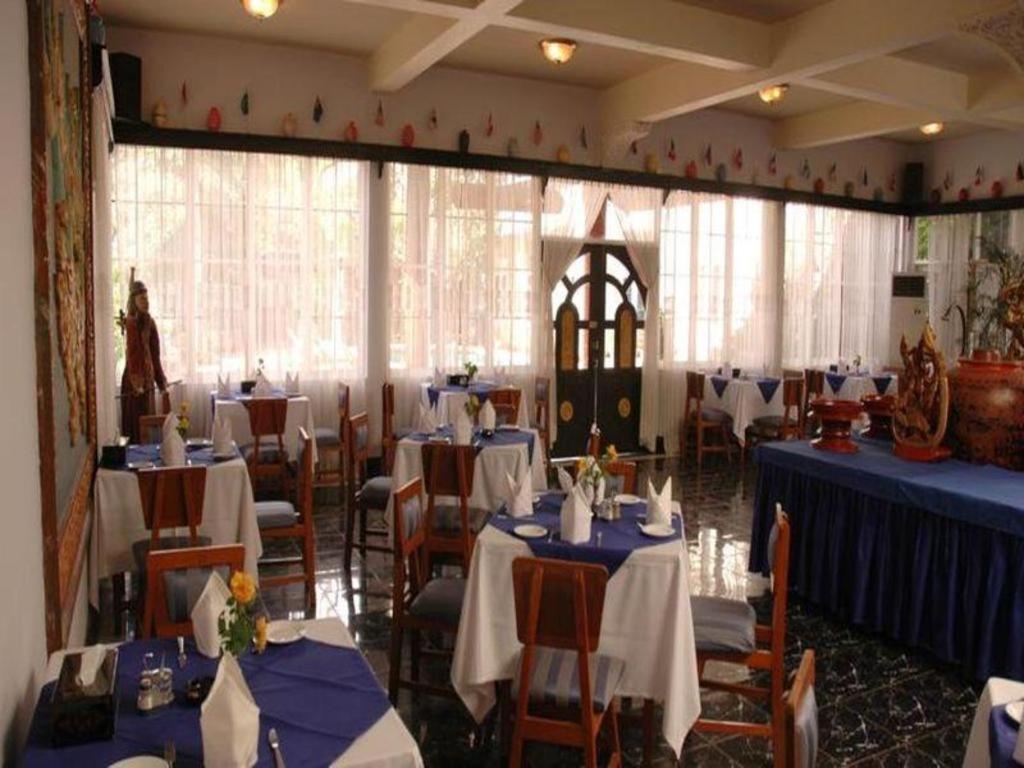 Emerald Land Mandalay